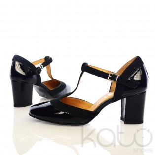 Pantofi Heart 48
